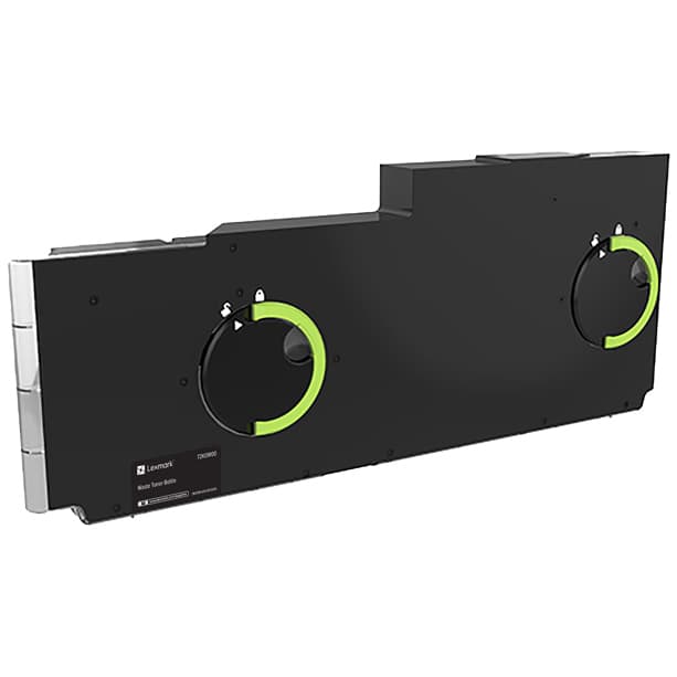 Lexmark - Toneroppsamler - LCCP