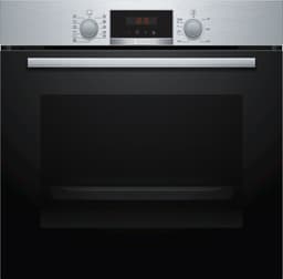 Bosch integrert komfyr HBA174BR0S