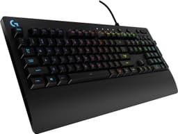 Logitech G213 Prodigy pelinäppäimistö