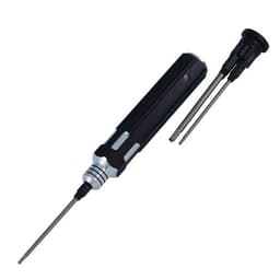 4-in1 Ultra-Light Hex Driver (1.5,2.0,2.5,3.0mm)