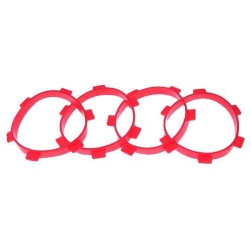 Tire Mounting Bands for 1/8 Buggy (4pcs)