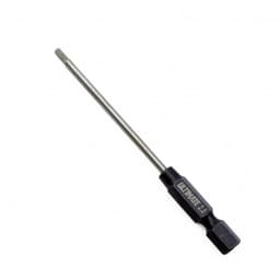 Power Tool Hex Tip 2.0mm x 80mm