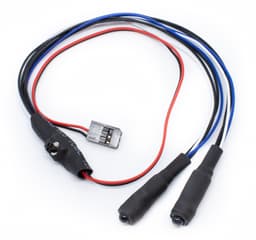 Fuse LED - Angel Eye - Blue