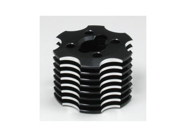 OS-21504100 HYPER HEATSINK HEAD (BLACK) 15CV-X
