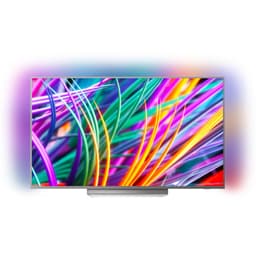 Philips 65" 4K UHD LED Smart TV 65PUS8303/12