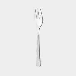 Hardangerbestikk Ramona Kakegafler 4 stk