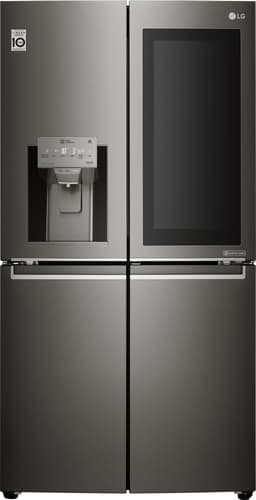 LG kombiskap GMX936SBHV