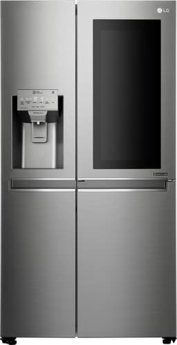 LG side by side jääkaappipakastin GSX971NEAZ