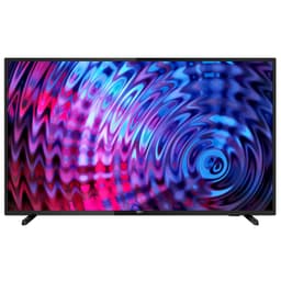Philips 32" Full-HD Smart LED-TV 32PFS5803/12