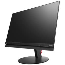 Lenovo ThinkVision P27u 27" 4K skærm (sort)