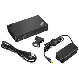 Lenovo ThinkPad USB 3.0 Pro dockingstation