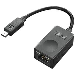 Lenovo ThinkPad Ethernet LAN jatkokaapeli
