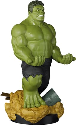 XL HULK CABLE GUY - END GAME