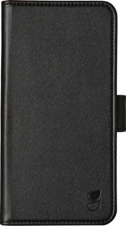 Gear Apple iPhone 11 Pro Max lommebokdeksel (sort)