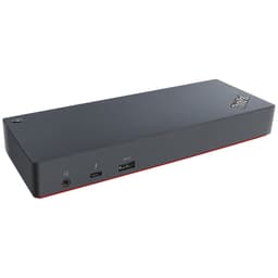 Lenovo ThinkPad Thunderbolt 3 telakointiasema (135 W)