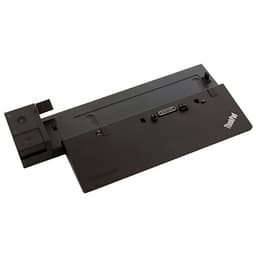 Lenovo ThinkPad Ultra telakointiasema 90 W