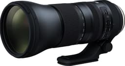 Tamron SP 150-600 mm f/5-6.3 Di VC USD G2 teleobjektiv med superzoom