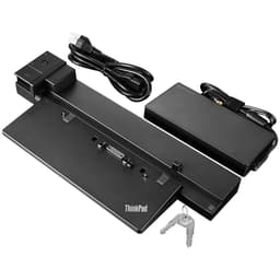 Lenovo ThinkPad Workstation dockningsstation 230 W