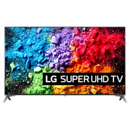 LG 55" 4K UHD Smart TV 55SK7900