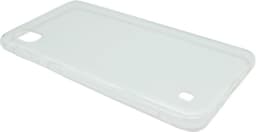 Gear Samsung Galaxy A10 TPU fodral (transparent)