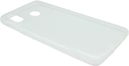 Gear Samsung Galaxy A20 TPU fodral (transparent)