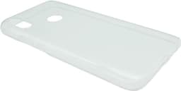 Gear Huawei P Smart Z TPU cover (gennemsigtig)