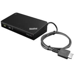 Lenovo ThinkPad OneLink+ dockningsstation 90 W