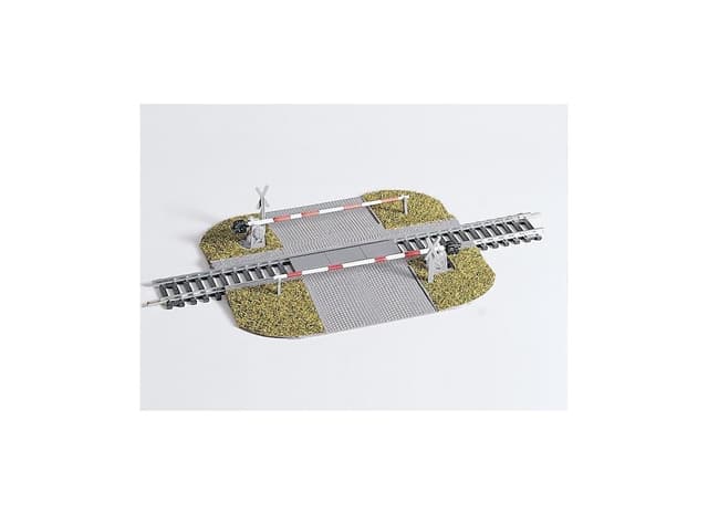 PIKO-55725 Veiovergang med bom