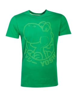 NT YOSHI MEN S T-SHIRT - S