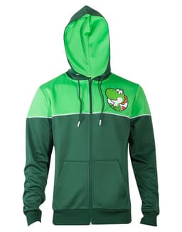 NT YOSHI ADVENTURE HOODIE 2XL