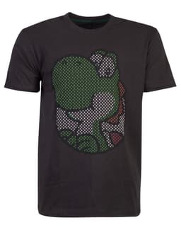 NT YOSHI PRINTED T-SHIRT - 2XL