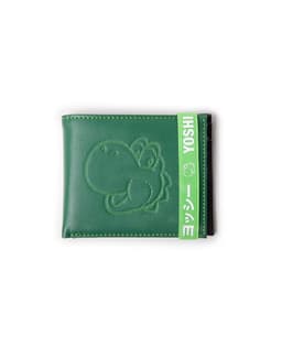 NT YOSHI BIFOLD WALLET