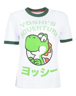 NT YOSHI WOMEN S T-SHIRT - XL
