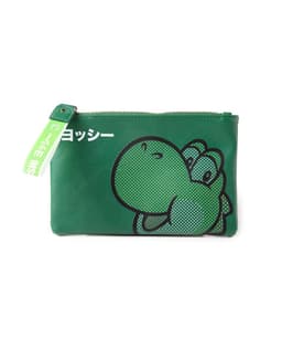 NT YOSHI FACE COIN PURSE