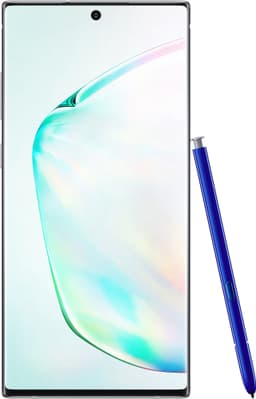 Samsung Galaxy Note 10 Plus smarttelefon 512 GB (Aura glow)