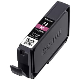 Canon blekkpatron PGI-72 Magenta