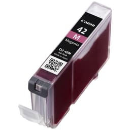 Canon bläckpatron CLI-42 M Magenta