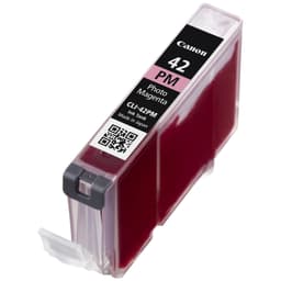 Caon blekkpatron CLI-42 Magenta