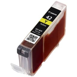 Canon bläckpatron CLI-42 Y Gul