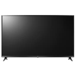 LG 65" 4K UHD Smart TV 65UK6100