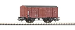 PIKO-57709 Kassevogn DB III