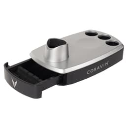 Coravin piedestal bas för vinsystem 810502