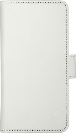 Gear Apple iPhone 11 Pro plånboksfodral (vit)