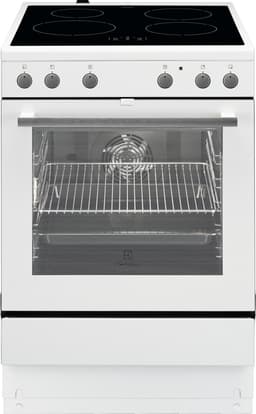 Electrolux liesi EKI6052EIW