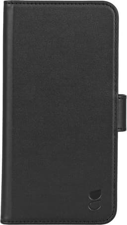 Gear Apple iPhone 11 Pro Max magnet plånboksfodral (svart)