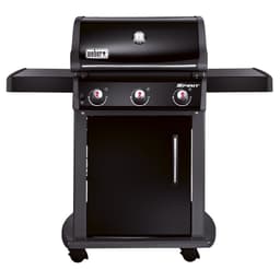 WEBER 46410669 Gas grill