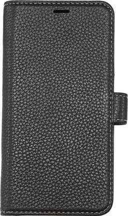 Gear Onsala Apple iPhone 11 Pro Max plånboksfodral (svart)