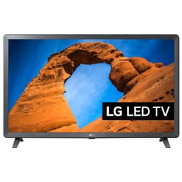 LG 32" Full HD Smart TV 32LK6100