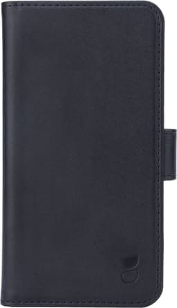 Gear Apple iPhone 11 lommebokdeksel (sort)