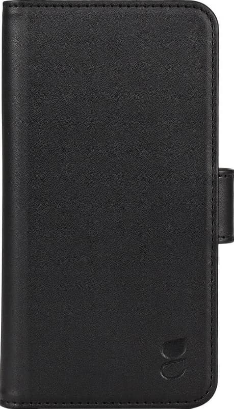 Gear Apple iPhone 11 Pro magnet plånboksfodral (svart)